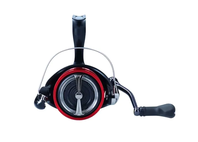 Котушка Daiwa 23 Ninja LT 4000-C Фото 3